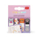 Klebe-Seitenmarkierer Post-it «Kitty» von Legami