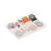 Klebe-Seitenmarkierer Post-it «Kitty» von Legami