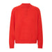 Pullover «Dasila» in rot von ICHI