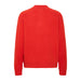 Pullover «Dasila» in rot von ICHI