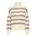 Pulli «Monna» gestreift von b.young