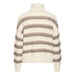 Pulli «Monna» gestreift von b.young