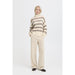 Pulli «Monna» gestreift von b.young