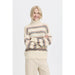 Pulli «Monna» gestreift von b.young
