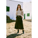 Pulli «Monna» gestreift von b.young