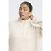 Strickpulli «Omanta» in off-white von b.young
