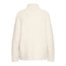 Strickpulli «Omanta» in off-white von b.young