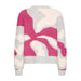 Pulli «Omea Abstract» von b.young
