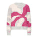 Pulli «Omea Abstract» von b.young