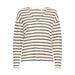 Pullover «SIF» gestreift von b.young