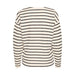 Pullover «SIF» gestreift von b.young