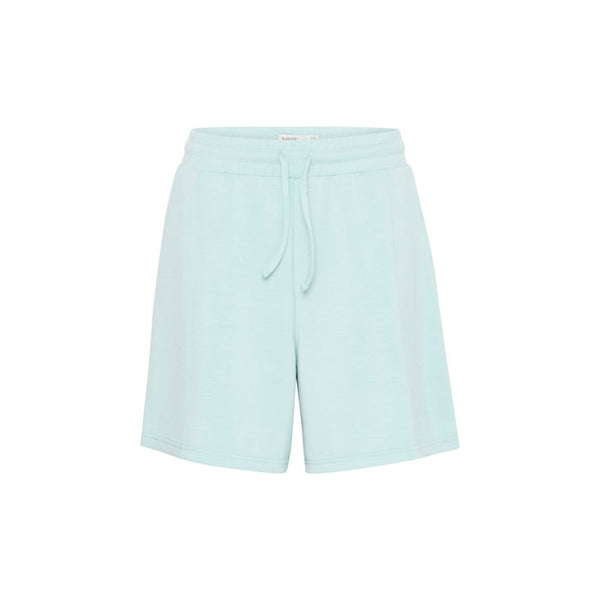 Shorts «Pusti» in blue haze von b.young