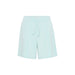 Shorts «Pusti» in blue haze von b.young