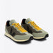 Sneakers «Rio Branco Ripstop» in Kaki Black von VEJA - Gr. 42