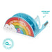 Klebebandabroller «Rainbow» von Legami