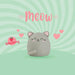 Radiergummi mit Duft «Meow» von Legami