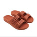 CACATOÈS Sandals «Rio de Janeiro» in Brick Women