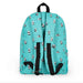 Rucksack «Panda» von Legami