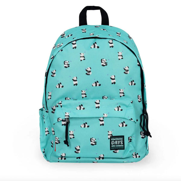 Rucksack «Panda» von Legami