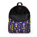 Rucksack «Space» von Legami