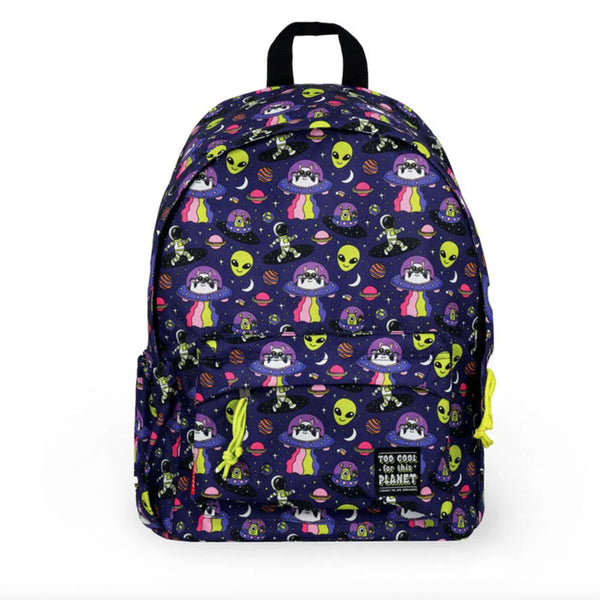 Rucksack «Space» von Legami