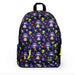 Rucksack «Space» von Legami