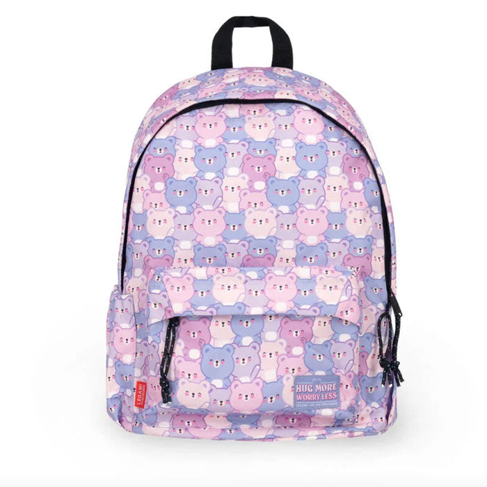 Rucksack «Teddy Bear» von Legami
