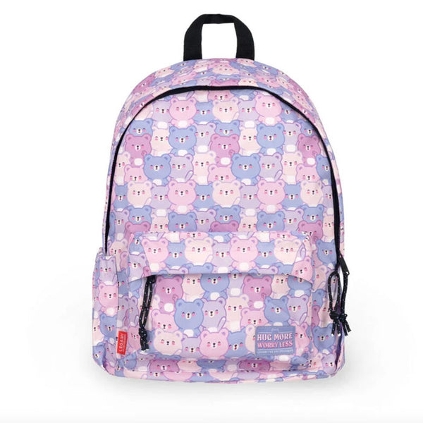 Rucksack «Teddy Bear» von Legami