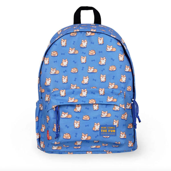 Rucksack «Corgi» von Legami