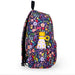 Rucksack «Flowers» von Legami