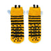 Rutschfeste Socken «Bee» von Legami