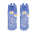 Rutschfeste Socken «Hippo» von Legami