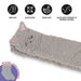 Rutschfeste Socken «Kitty» von Legami