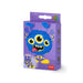 Rutschfeste Kids-Socken «Monster» von Legami
