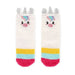 Rutschfeste Socken «Unicorn» von Legami