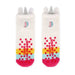 Rutschfeste Socken «Unicorn» von Legami