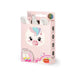Rutschfeste Socken «Unicorn» von Legami