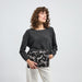Laptop Sleeve 13" & 14" «CARLOTA» von Wouf