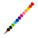 Ineinandersteckbare Buntstifte «Dream in Colour» von Legami
