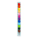 Ineinandersteckbare Buntstifte «Dream in Colour» von Legami
