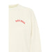 Sweatshirt «Marrot» in Birch von ICHI