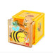 Stapelbare Schreibtischbox «Bee» von Legami