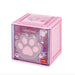 Stapelbare Schreibtischbox «Kitty» von Legami