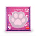 Stapelbare Schreibtischbox «Kitty» von Legami