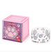 Stapelbare Schreibtischbox «Kitty» von Legami