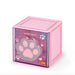 Stapelbare Schreibtischbox «Kitty» von Legami