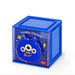 Stapelbare Schreibtischbox «Monster» von Legami