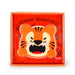 Stapelbare Schreibtischbox «Tiger» von Legami