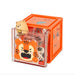 Stapelbare Schreibtischbox «Tiger» von Legami