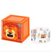 Stapelbare Schreibtischbox «Tiger» von Legami